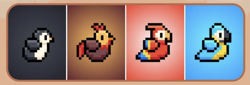 BIRD Daily Combo 10 March 2025